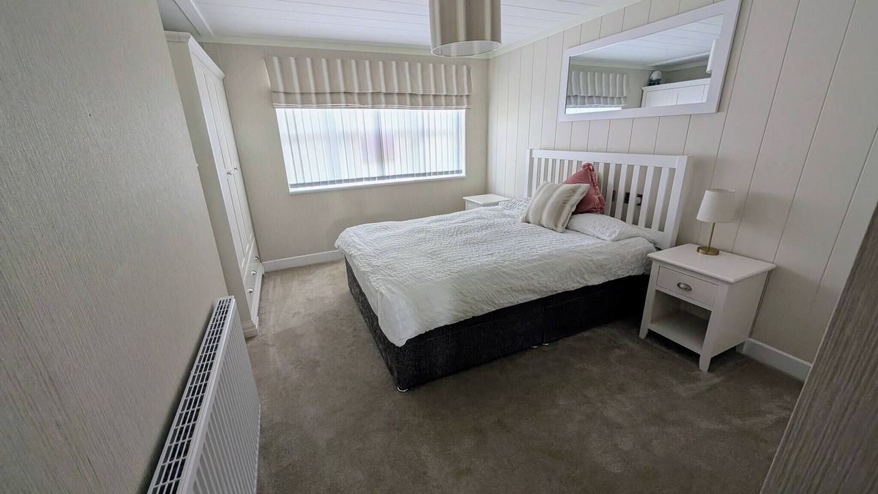 Photo of Bedroom in Kirk Sandall