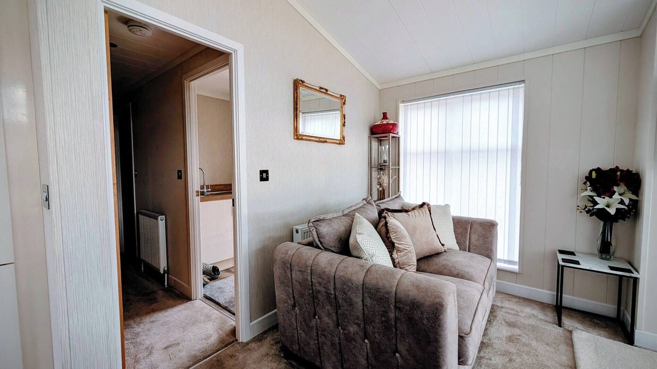 Photo of Livingroom in Kirk Sandall