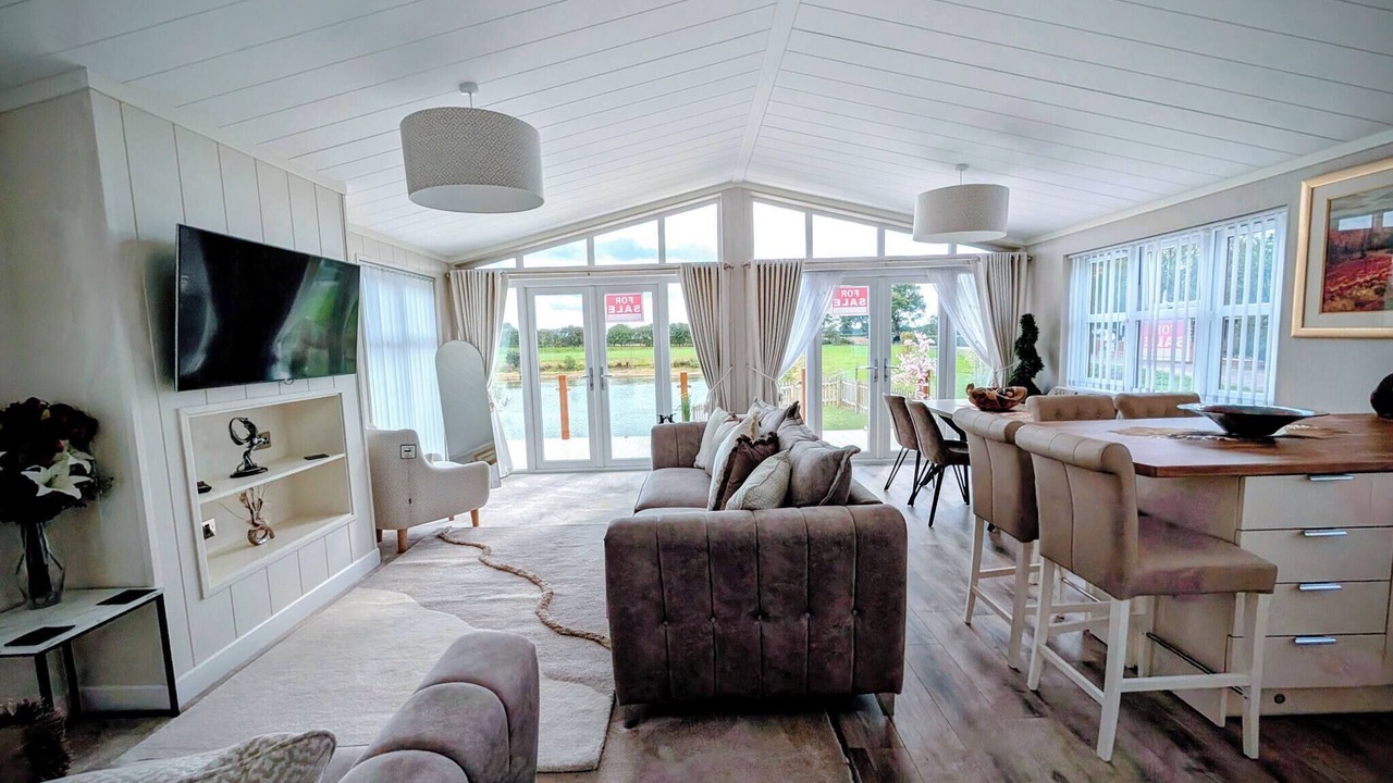 Photo of Livingroom in Kirk Sandall