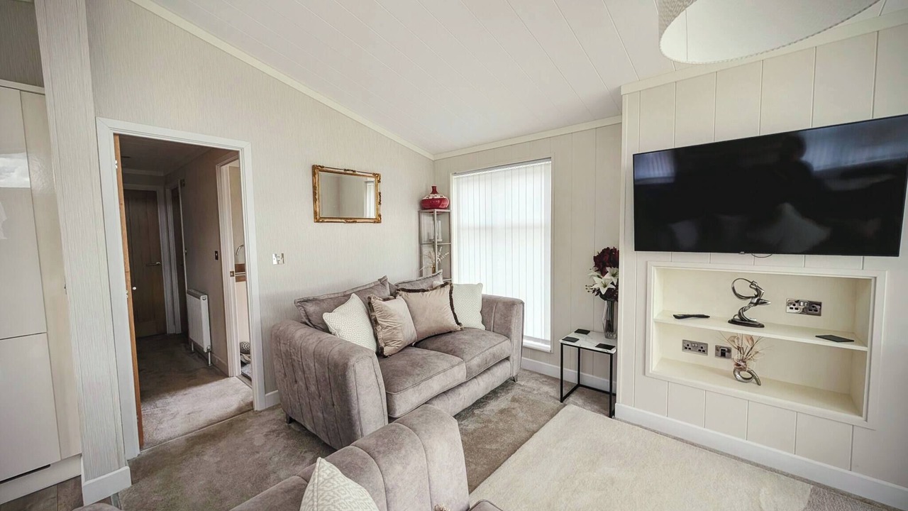 Photo of Livingroom in Kirk Sandall