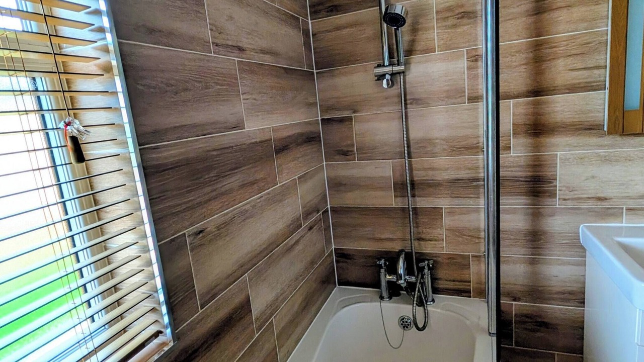 Photo of Bathroom in Kirk Sandall