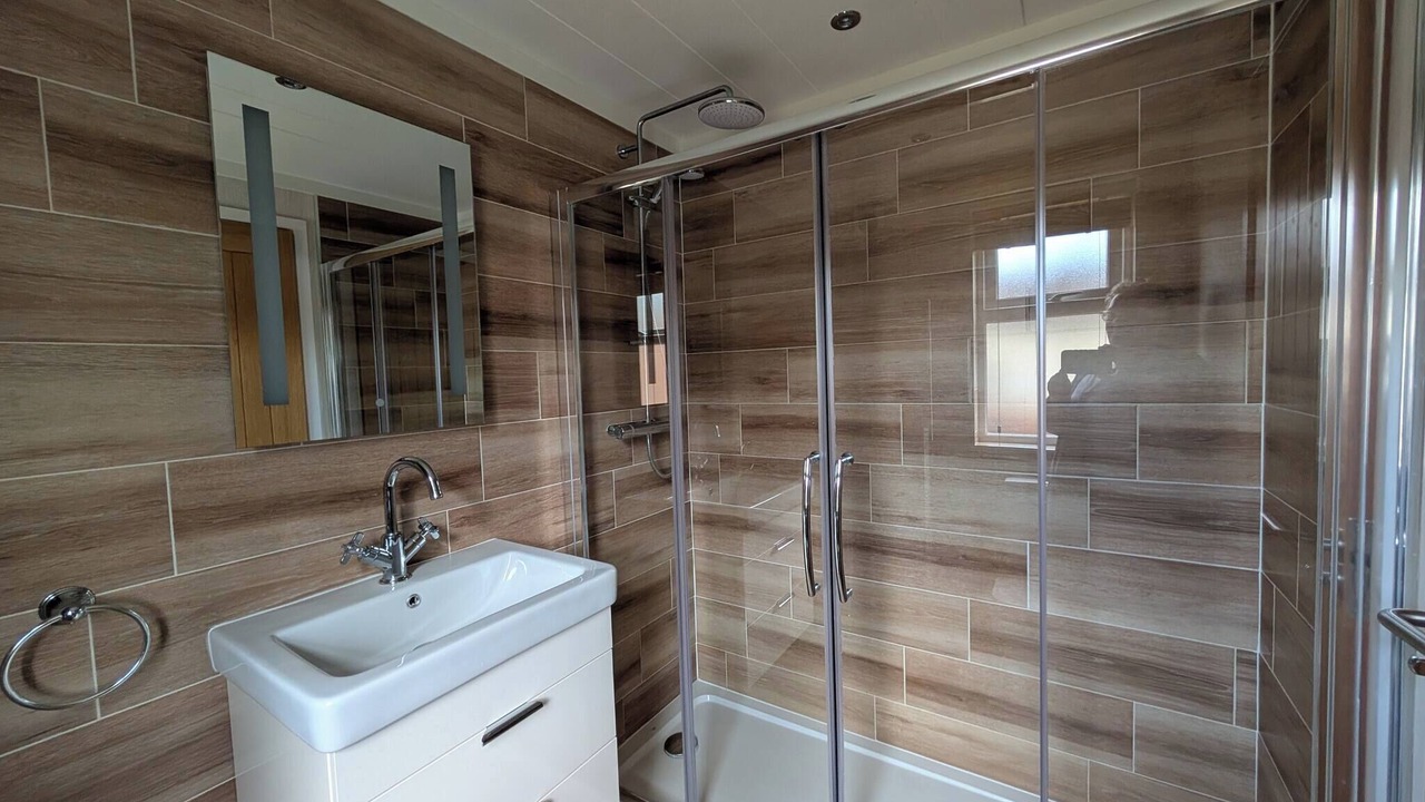 Photo of Bathroom in Kirk Sandall