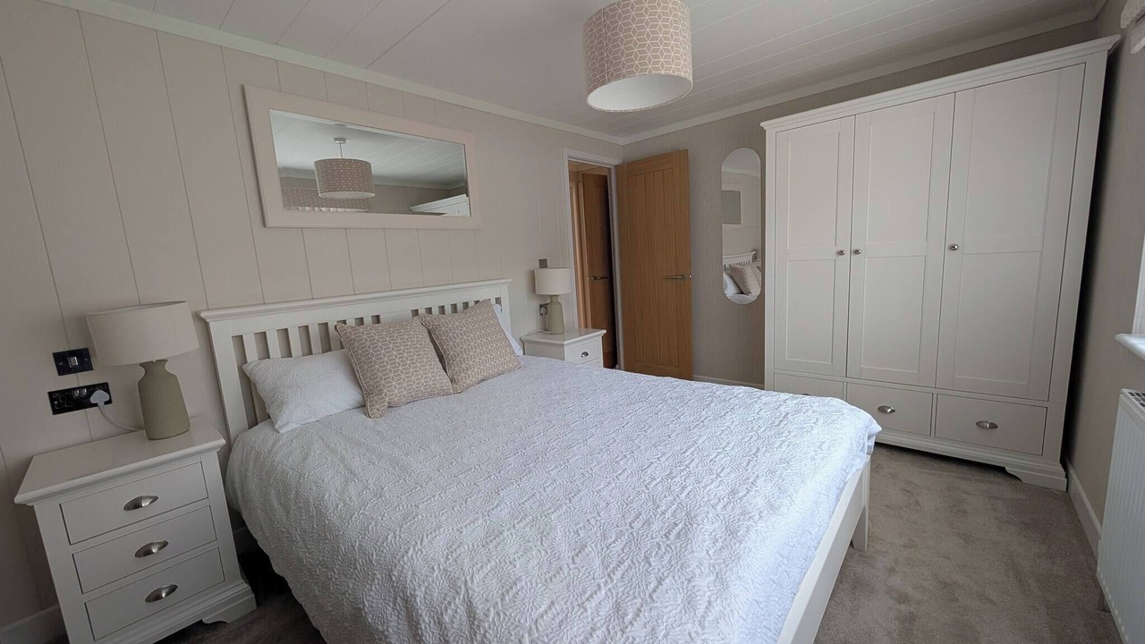 Photo of Bedroom in Kirk Sandall