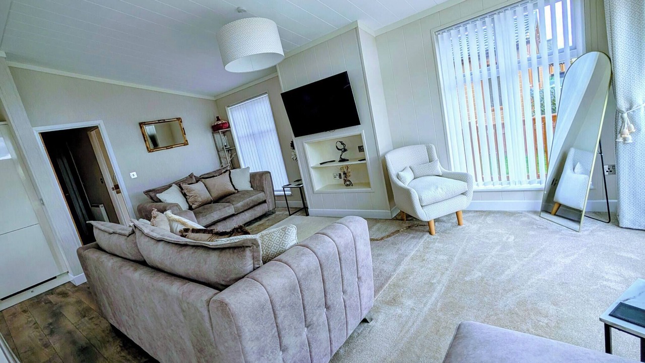 Photo of Livingroom in Kirk Sandall
