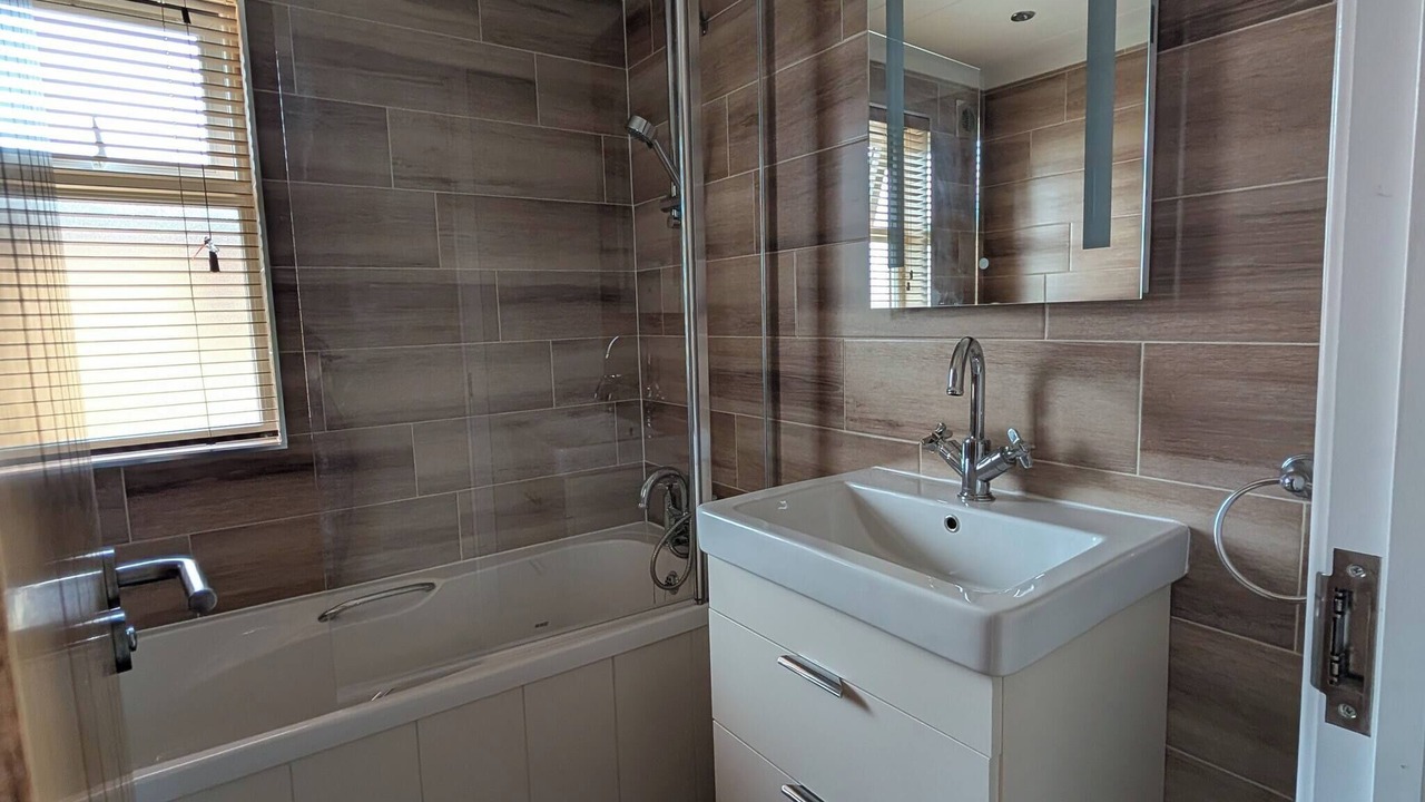 Photo of Bathroom in Kirk Sandall