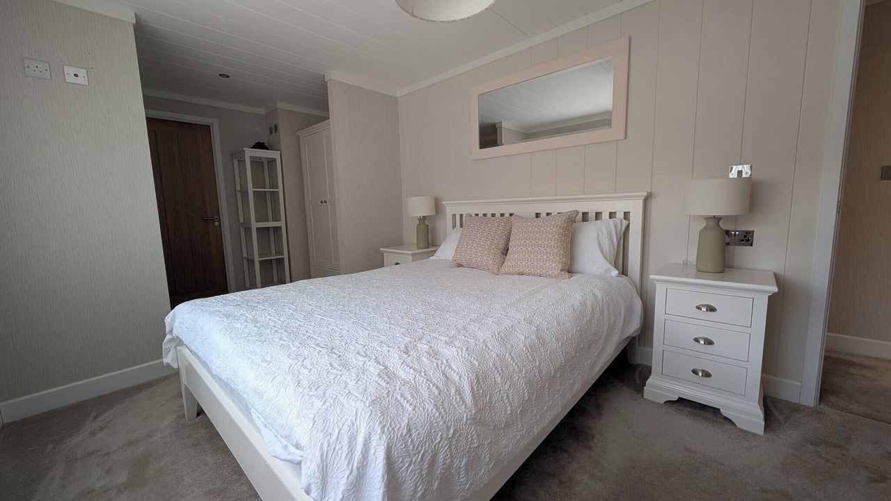 Photo of Bedroom in Kirk Sandall