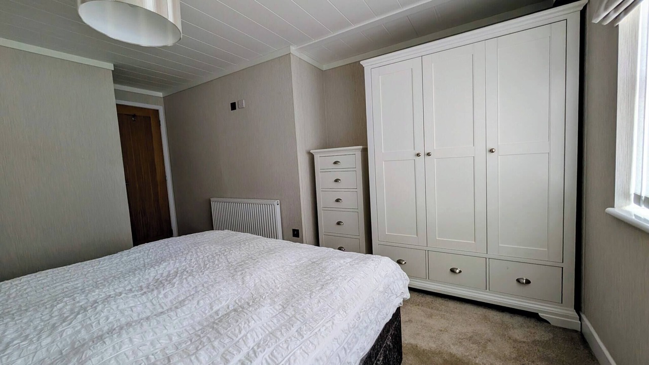 Photo of Bedroom in Kirk Sandall