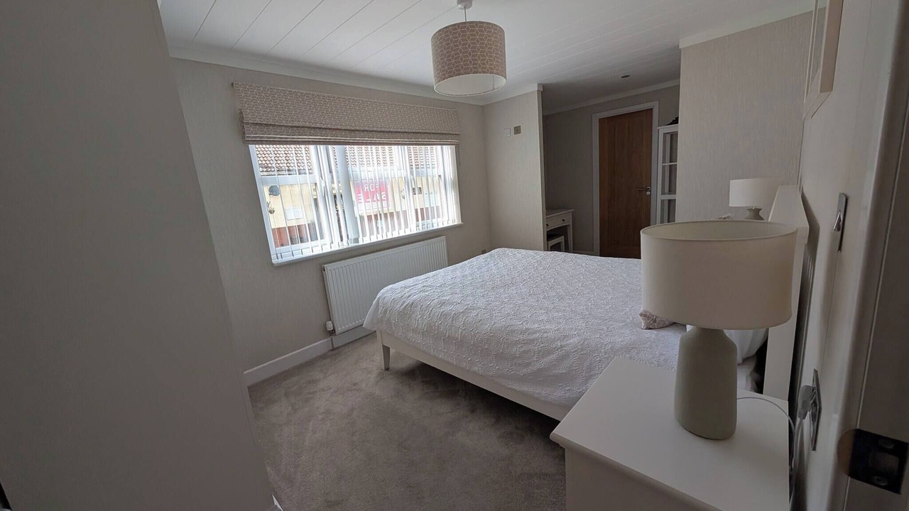 Photo of Bedroom in Kirk Sandall