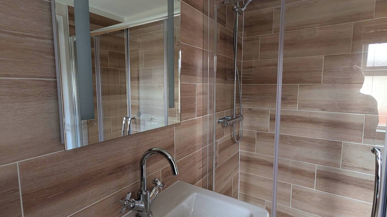 Photo of Bathroom in Kirk Sandall