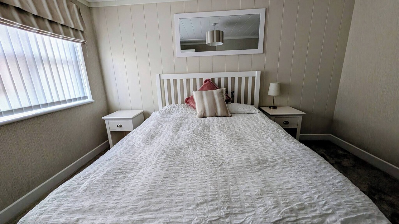 Photo of Bedroom in Kirk Sandall