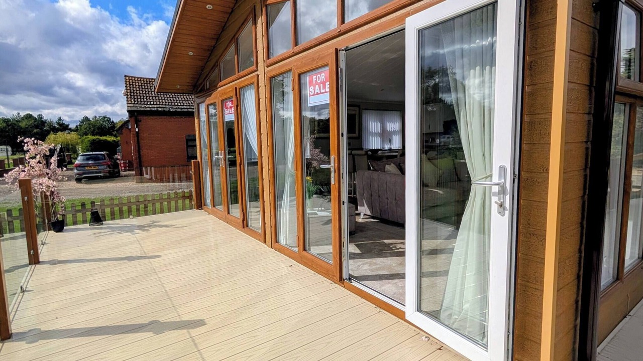 Photo of Outdoor in Kirk Sandall