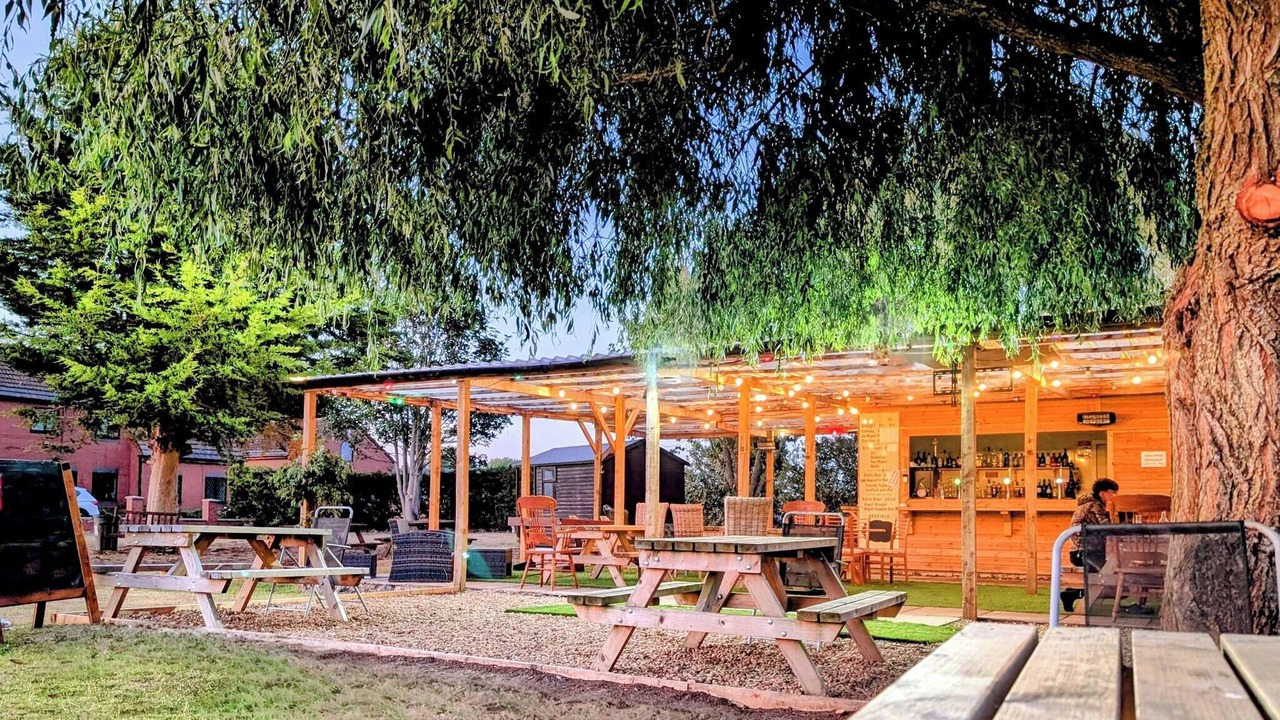 Photo of Outdoor in Kirk Sandall