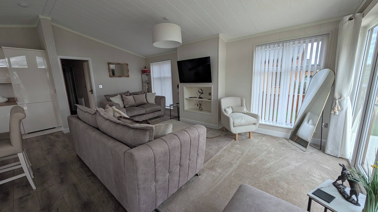 Photo of Livingroom in Kirk Sandall