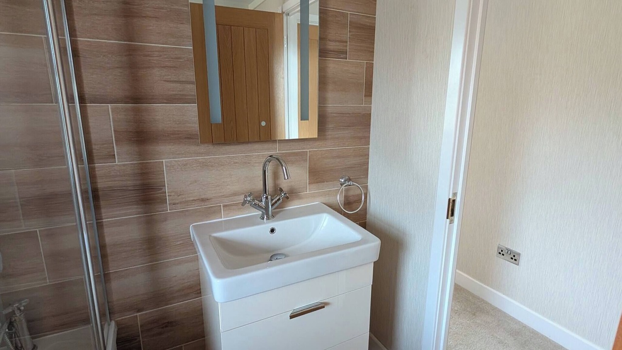 Photo of Bathroom in Kirk Sandall