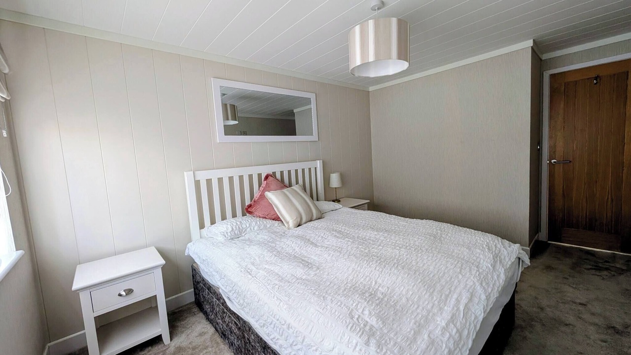 Photo of Bedroom in Kirk Sandall