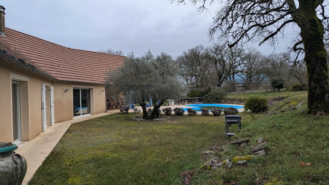 Photo of Outdoor in Autoire