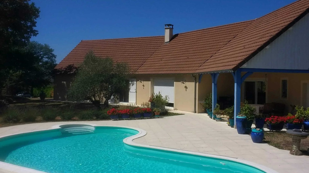 Photo of Outdoor in Autoire