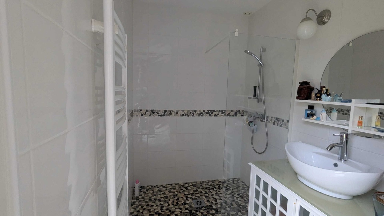 Photo of Bathroom in Autoire