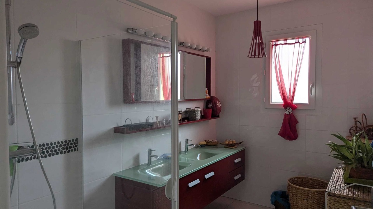 Photo of Bathroom in Autoire