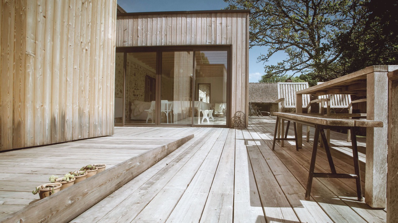 Photo of Outdoor in Saint-Hilaire-les-Places