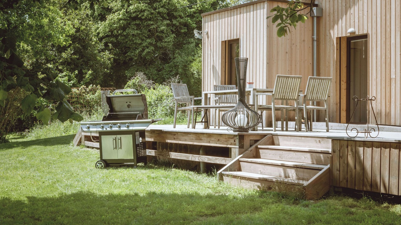 Photo of Outdoor in Saint-Hilaire-les-Places