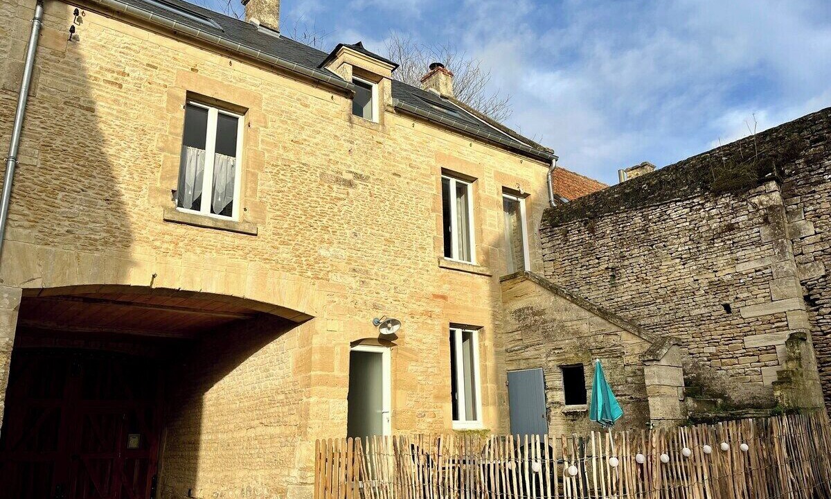 Photo of Outdoor in Beny-sur-Mer