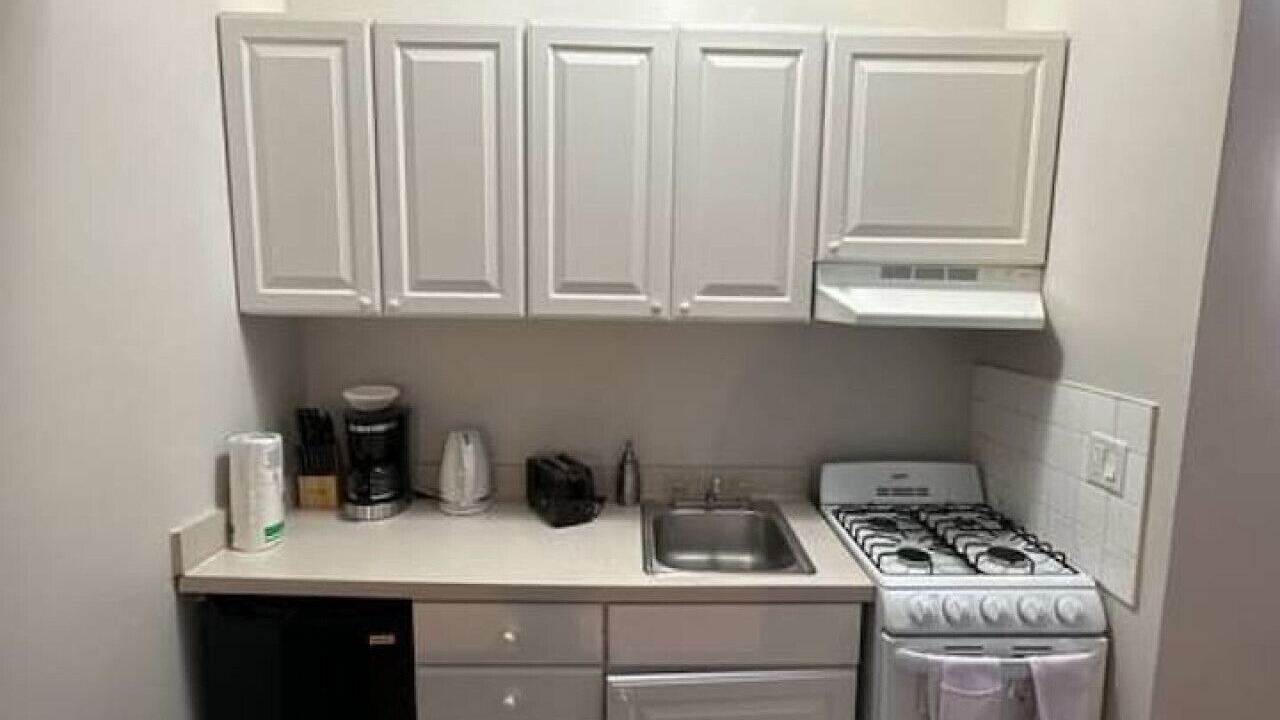 Photo of Kitchen in Prudential - St. Botolph