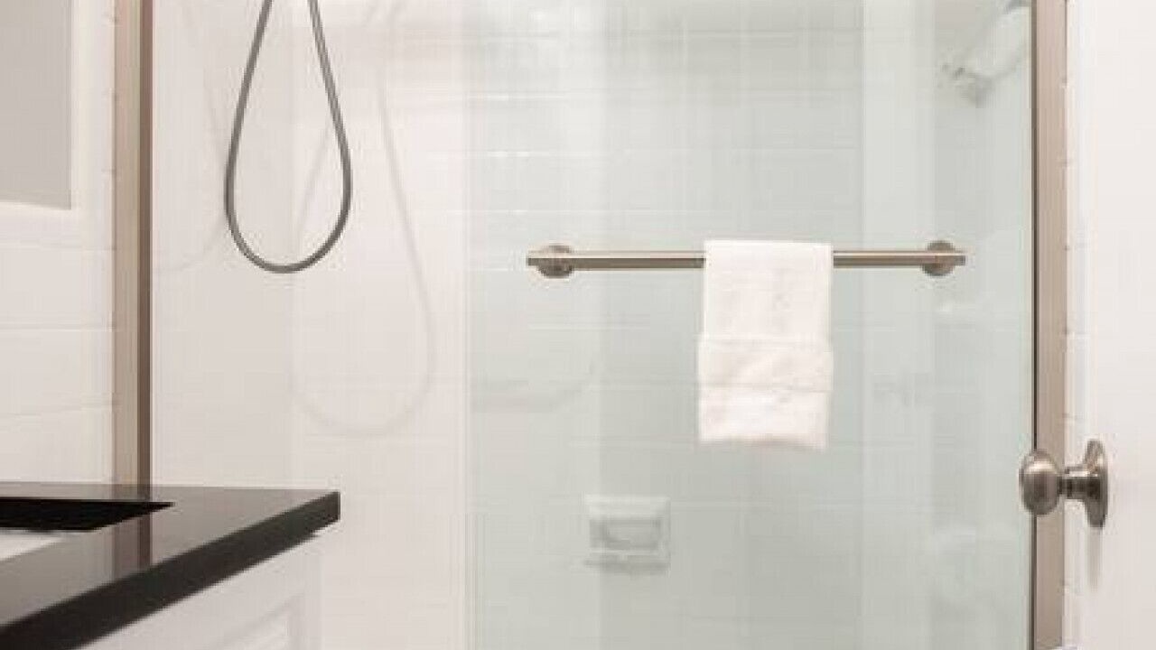 Photo of Bathroom in Fenway–Kenmore