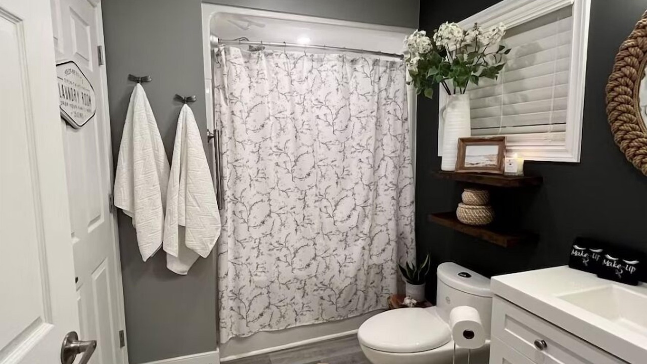 Photo of Bathroom in Harwich