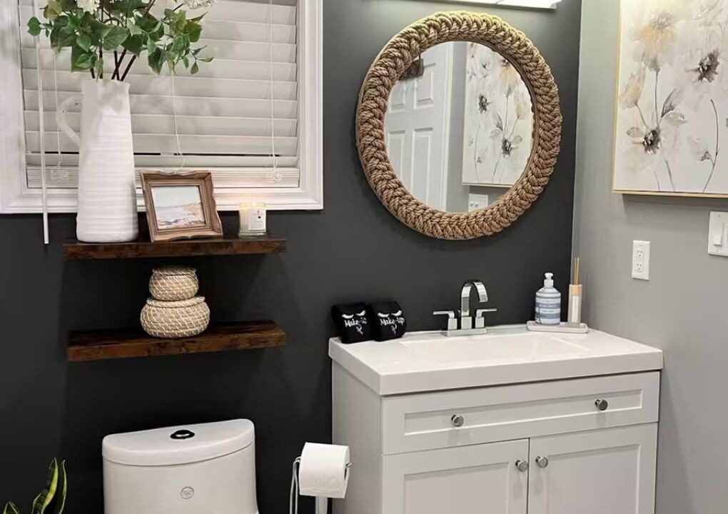 Photo of Bathroom in Harwich