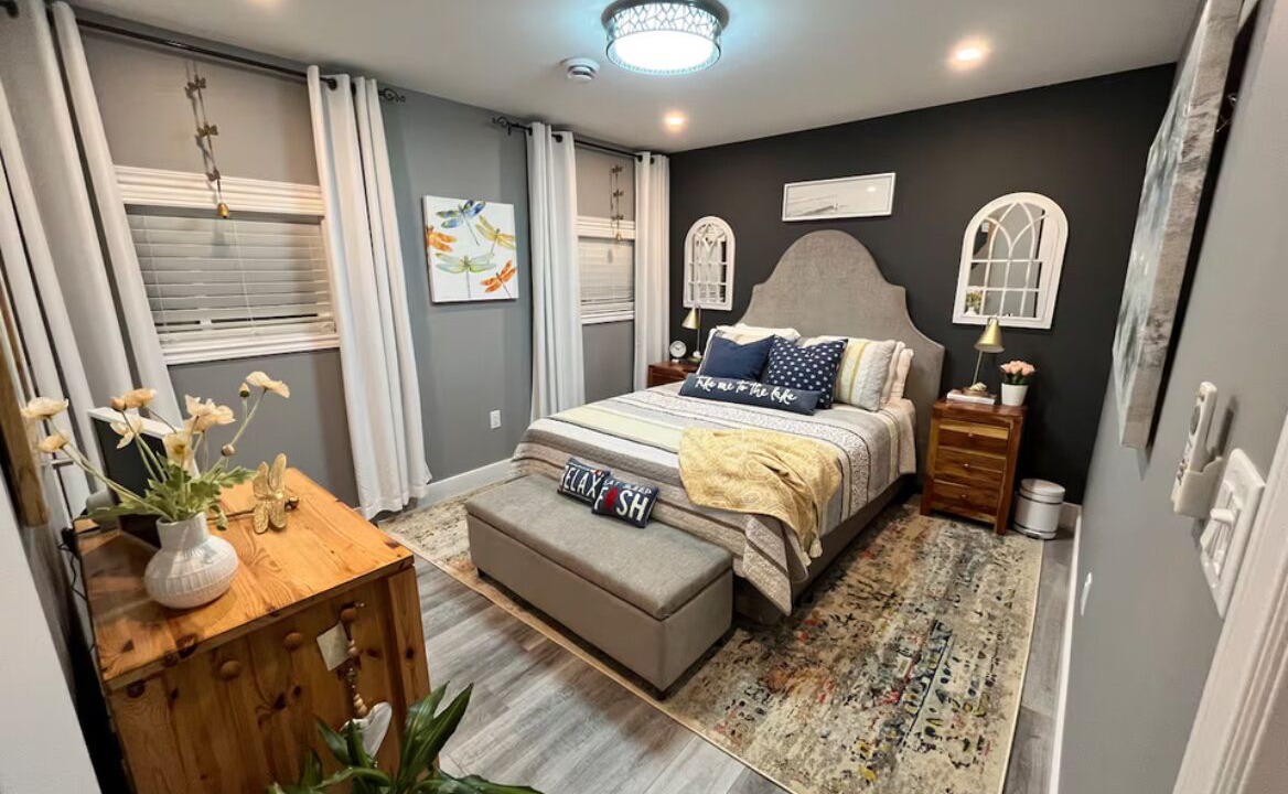 Photo of Bedroom in Harwich