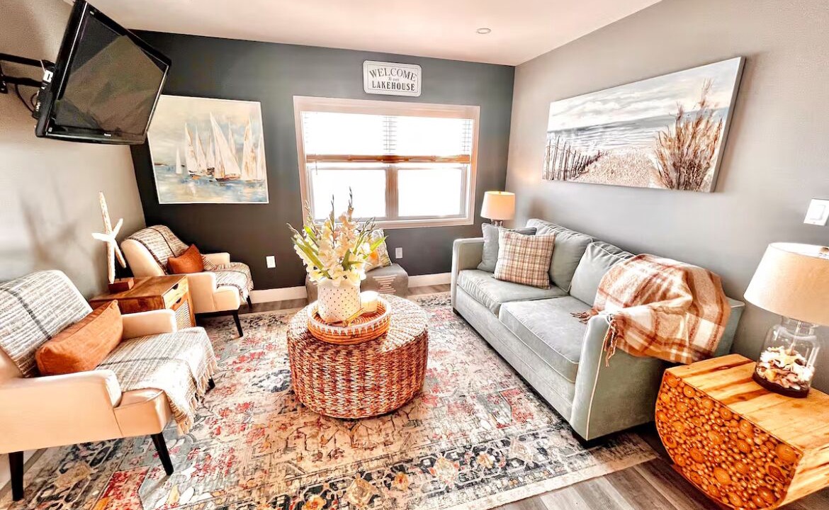 Photo of Livingroom in Harwich