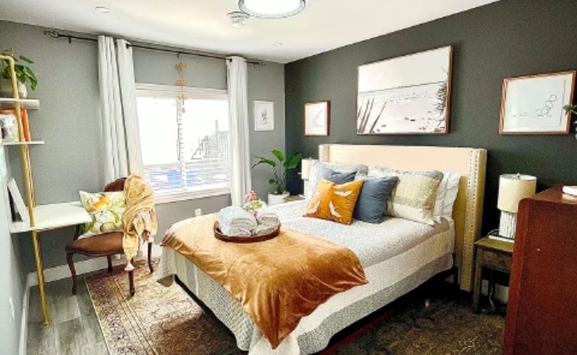 Photo of Bedroom in Harwich