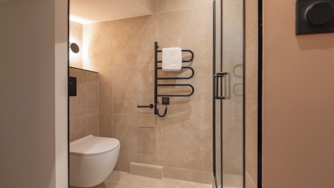 Photo of Bathroom in Patte d'Oie