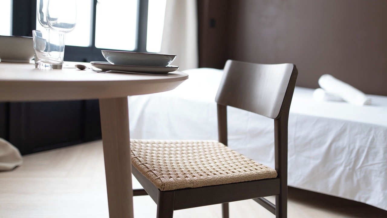 Photo of Bedroom in Patte d'Oie