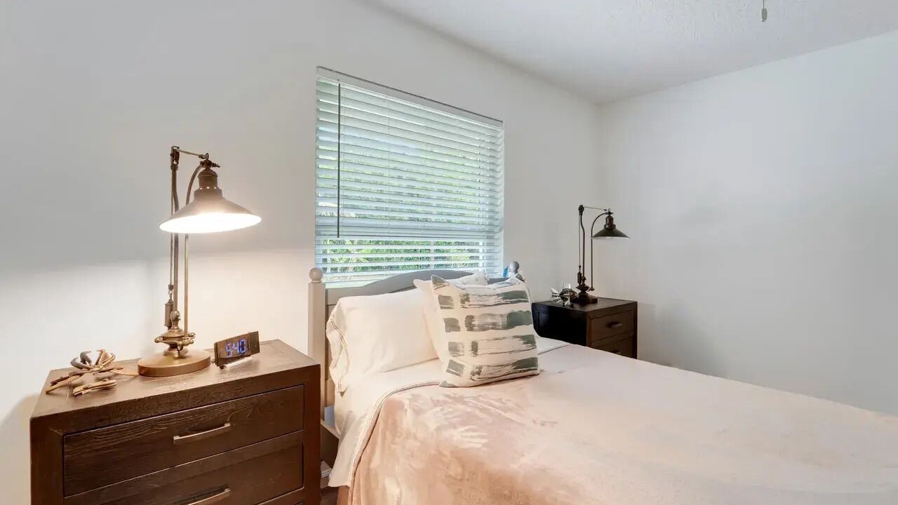 Photo of Bedroom in Palm Beach Country Estates
