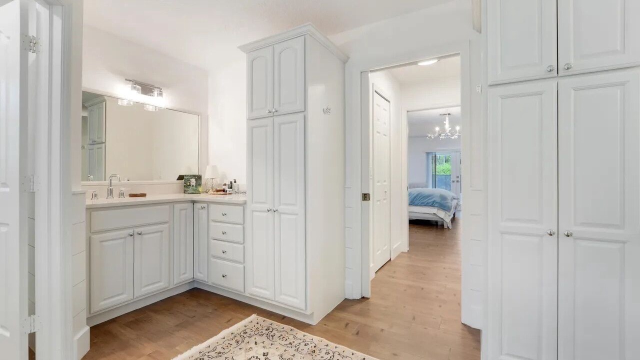 Photo of Bedroom in Palm Beach Country Estates
