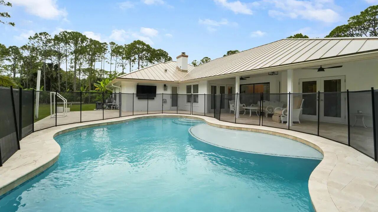 Photo of Outdoor in Palm Beach Country Estates
