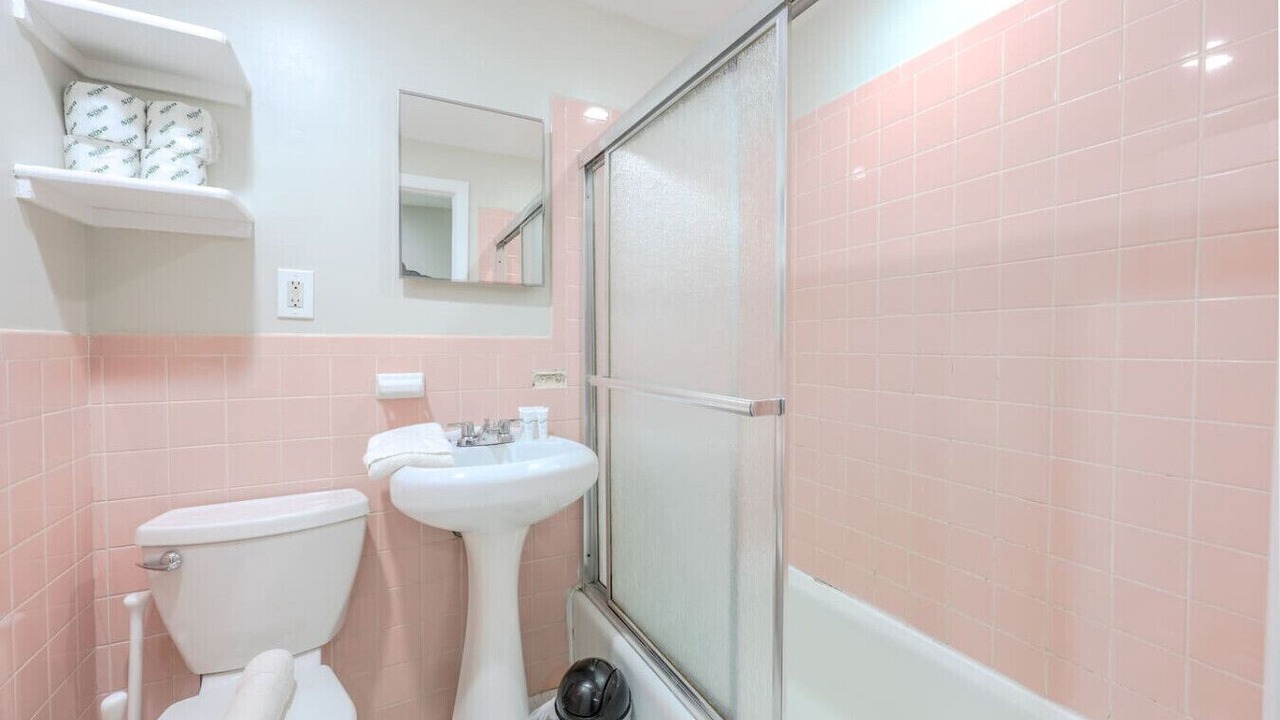 Photo of Bathroom in Prudential - St. Botolph