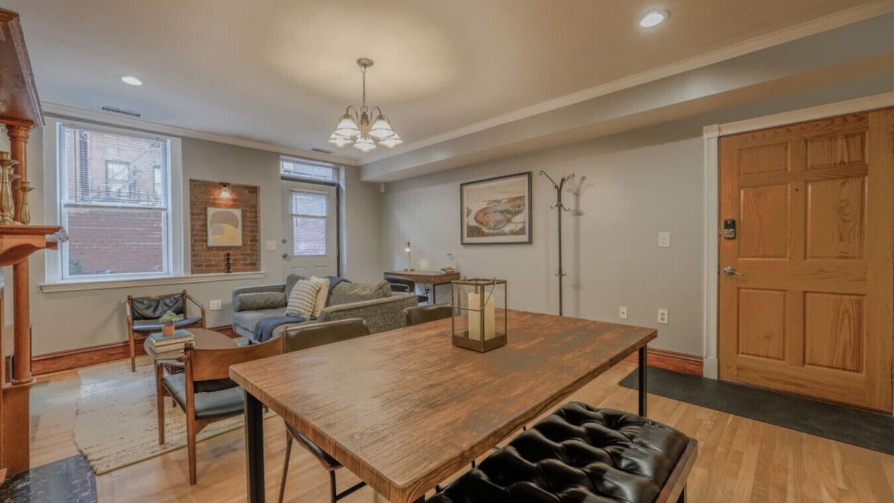 Photo of Others in Back Bay