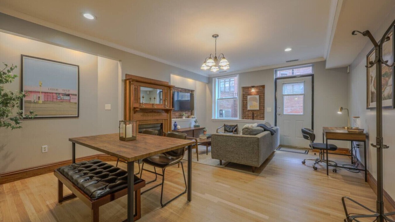 Photo of Others in Back Bay