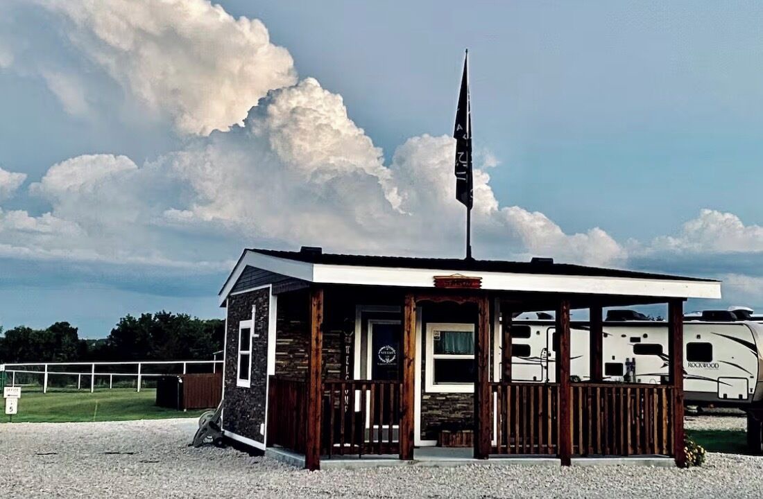 Photo of Outdoor in Farmersville
