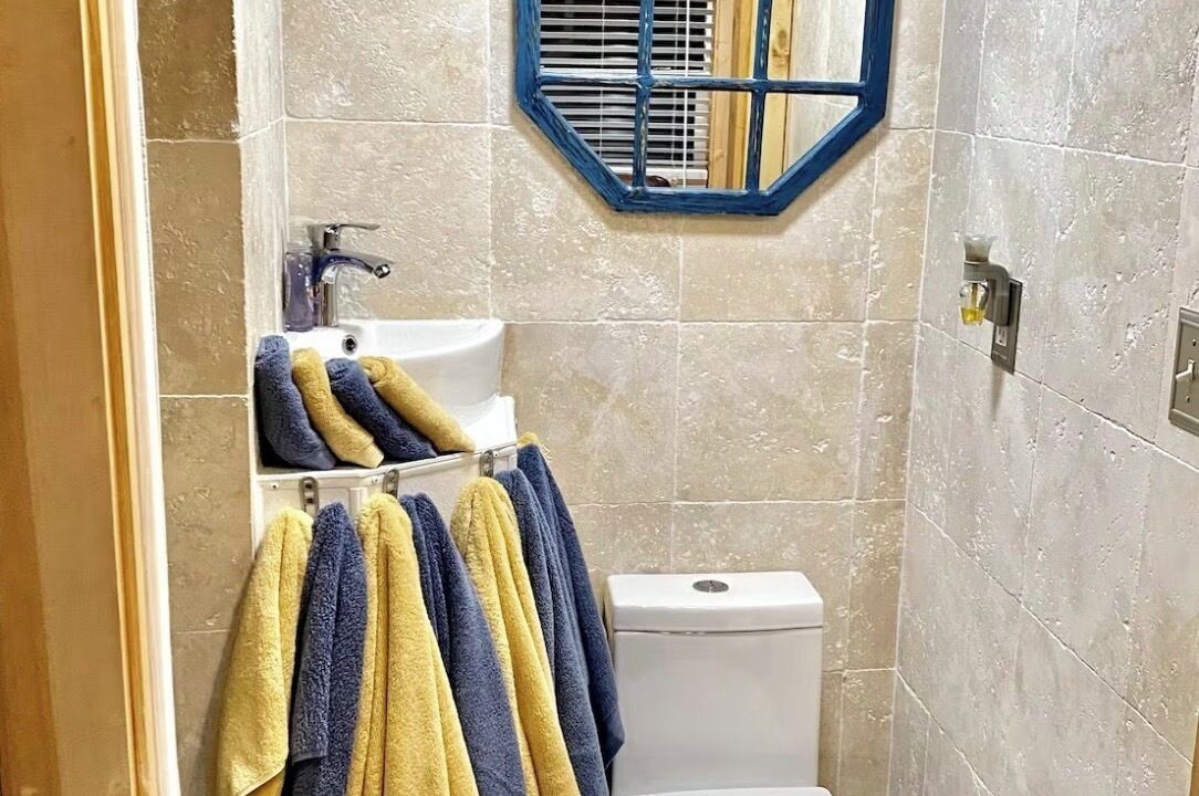 Photo of Bathroom in Farmersville