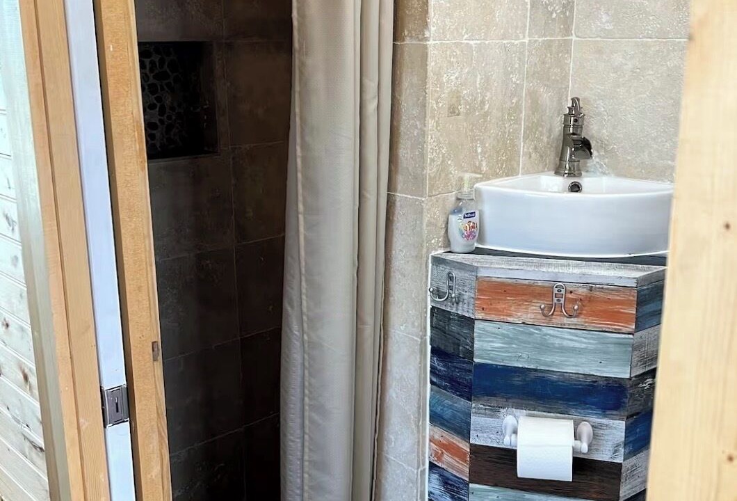 Photo of Bathroom in Farmersville