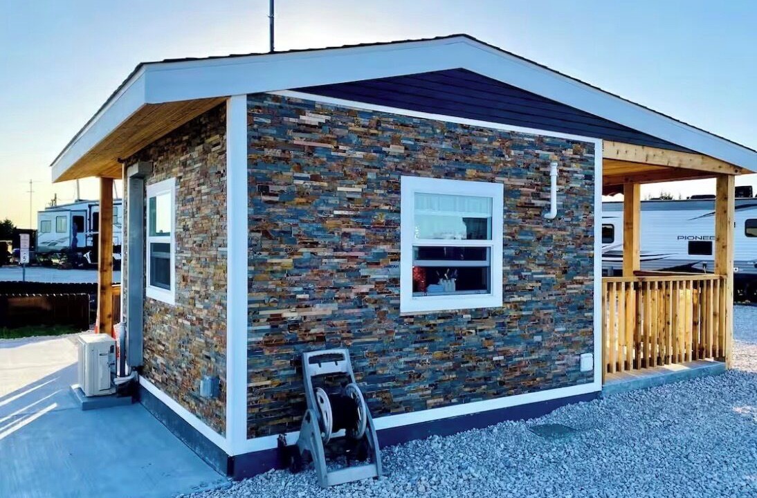 Photo of Outdoor in Farmersville
