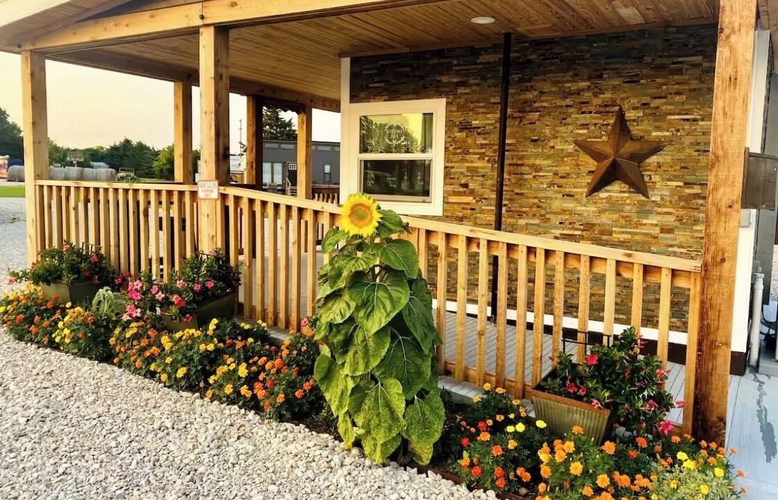 Photo of Outdoor in Farmersville