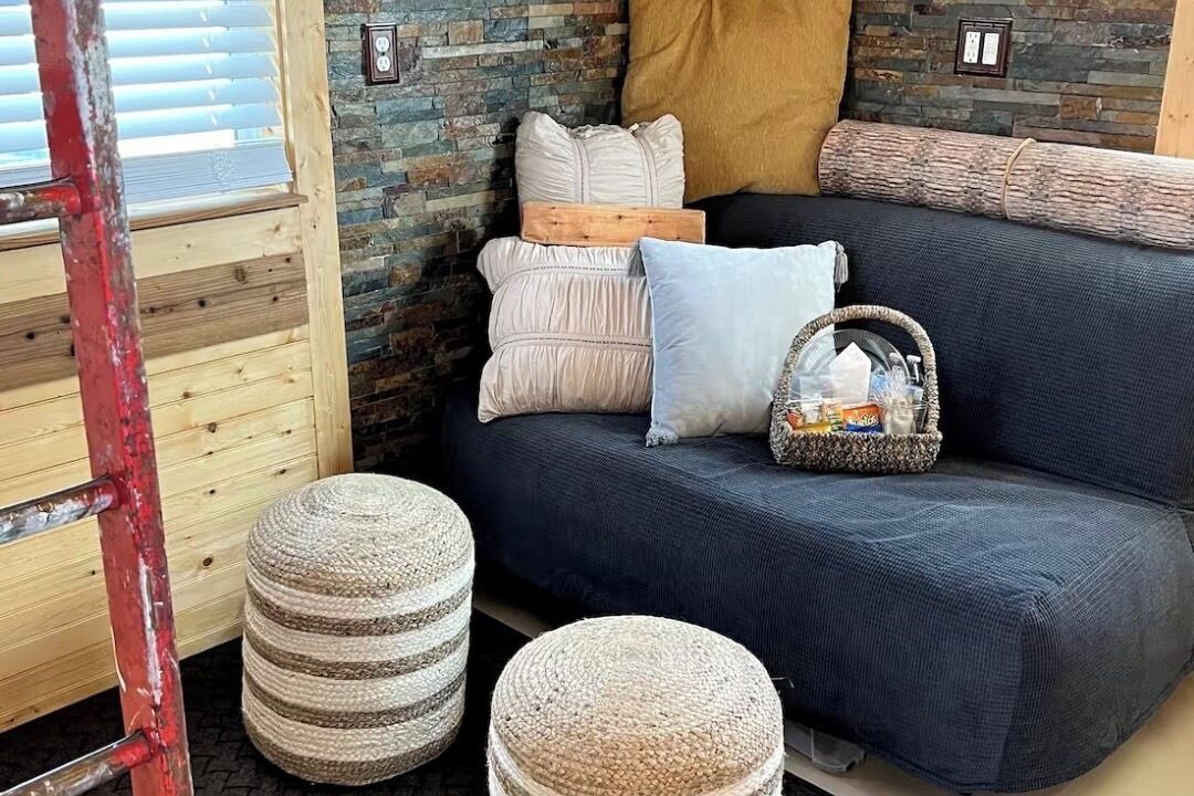 Photo of Livingroom in Farmersville