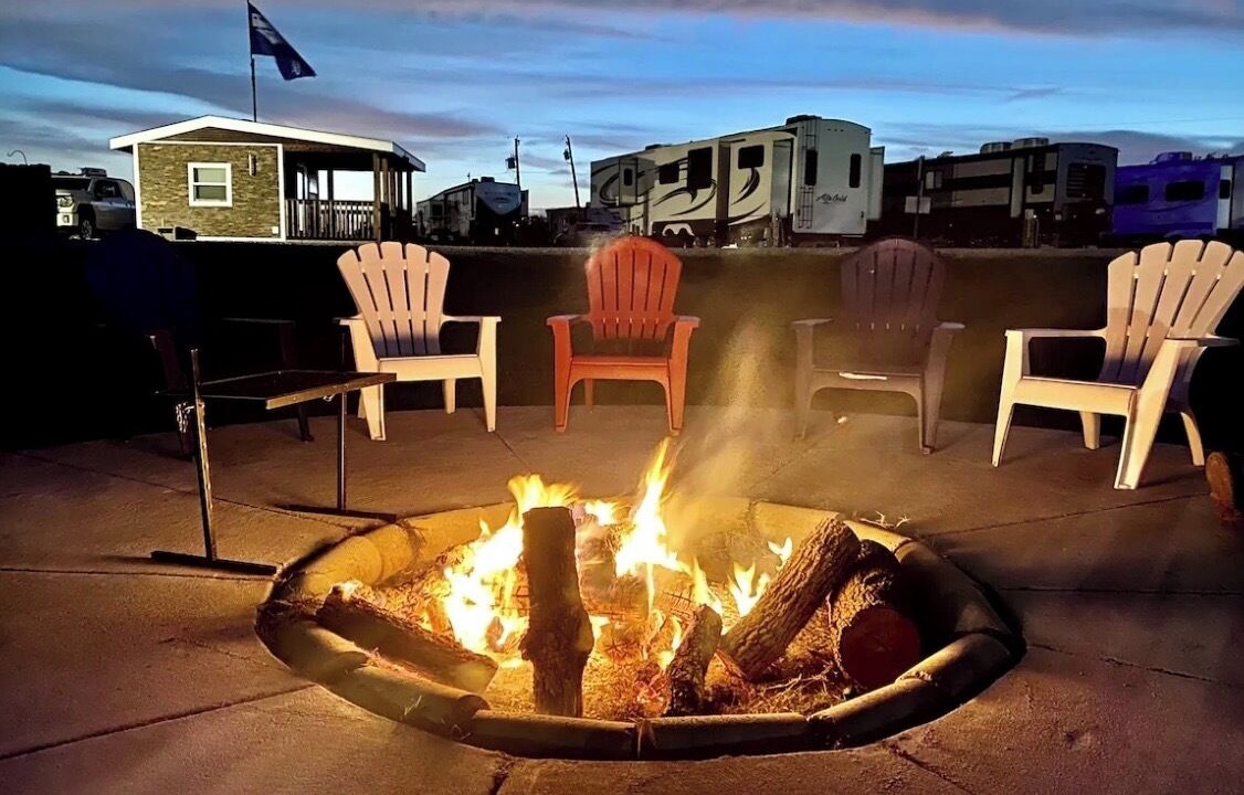 Photo of Outdoor in Farmersville