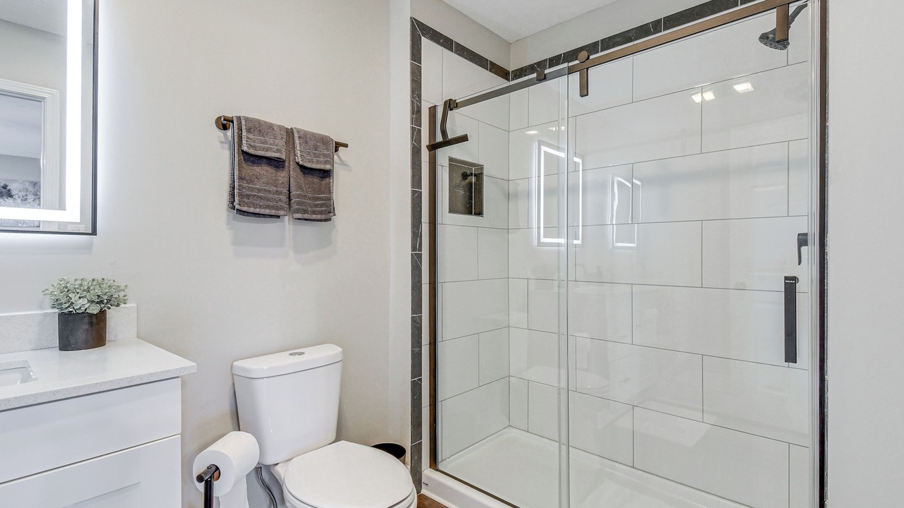 Photo of Bathroom in Waco