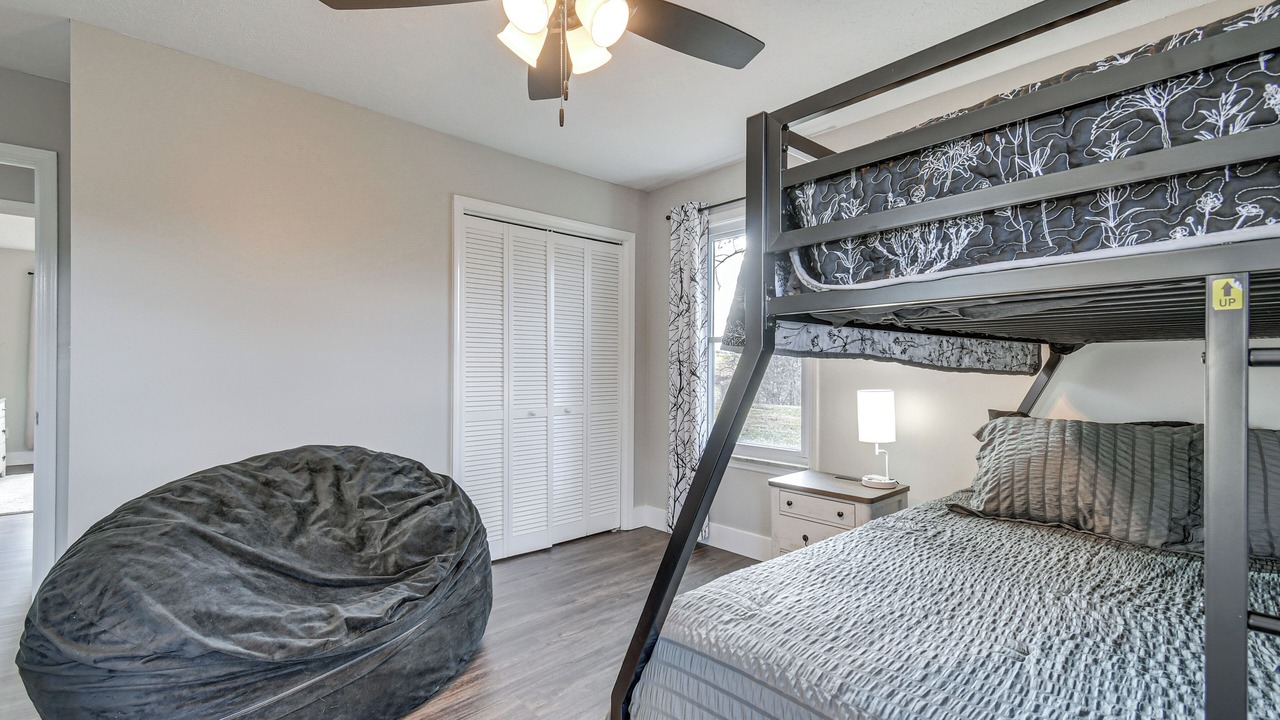 Photo of Bedroom in Waco
